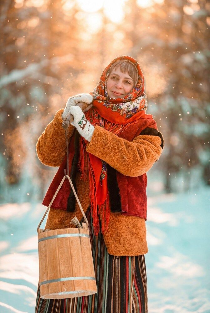 Фотография автора Елена Савченкова