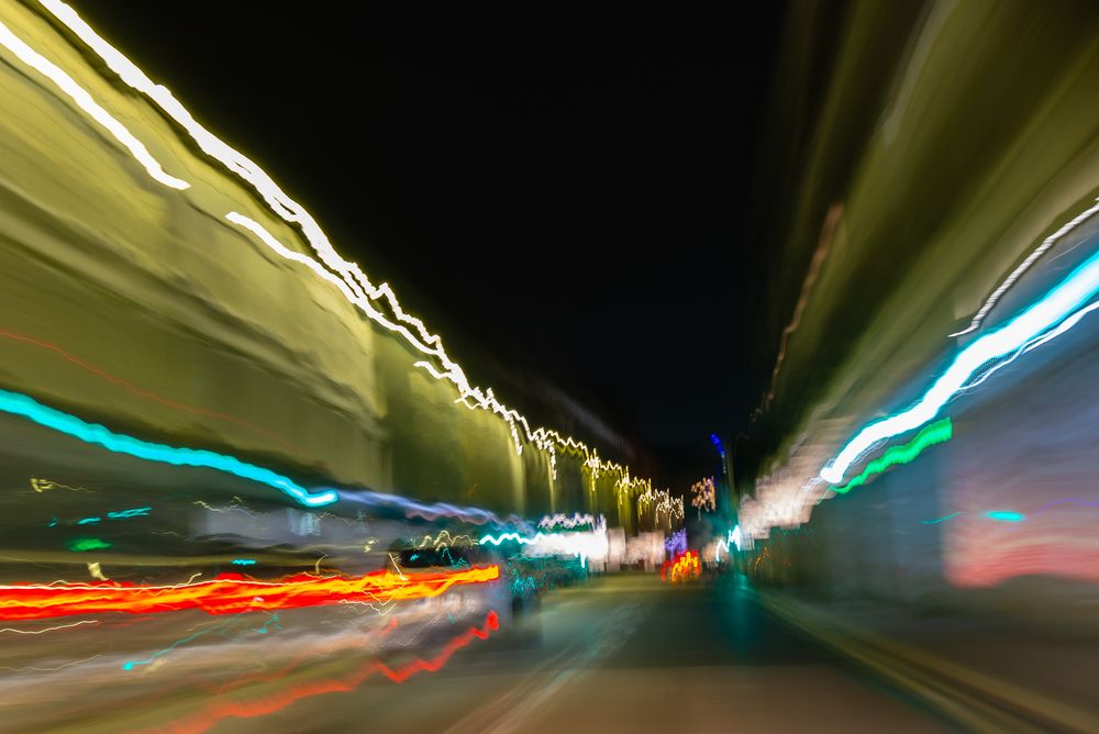 Photograph by Marcin Bochenek