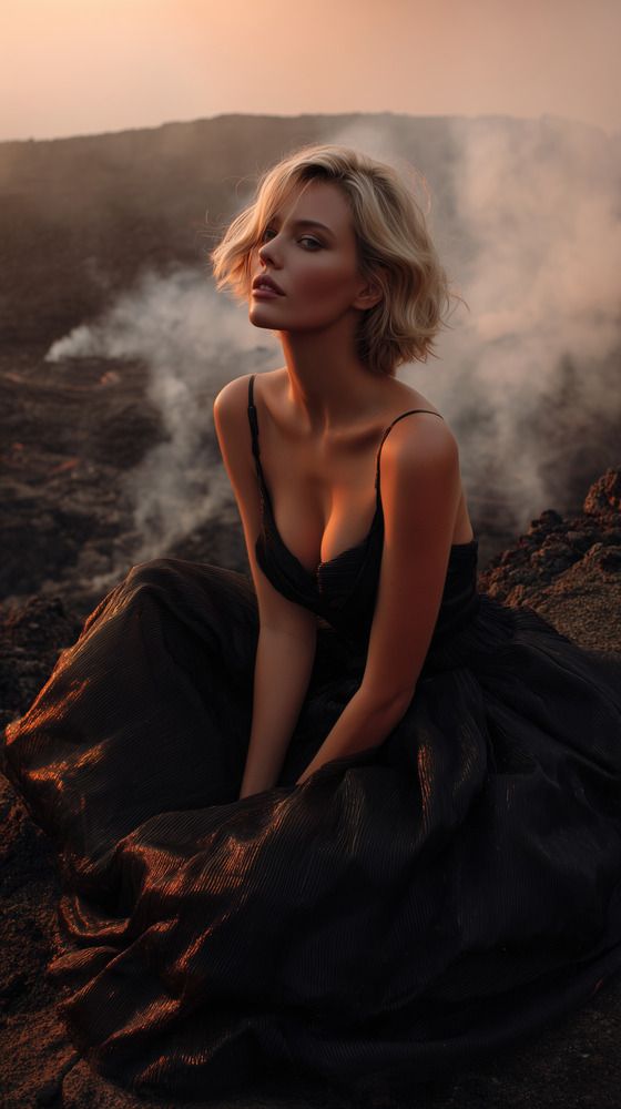 Фотография автора Алена Волкова