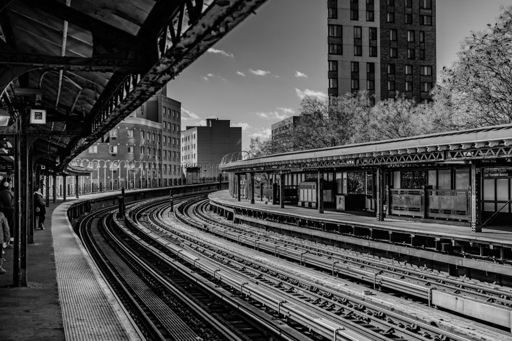 Daily Commutes