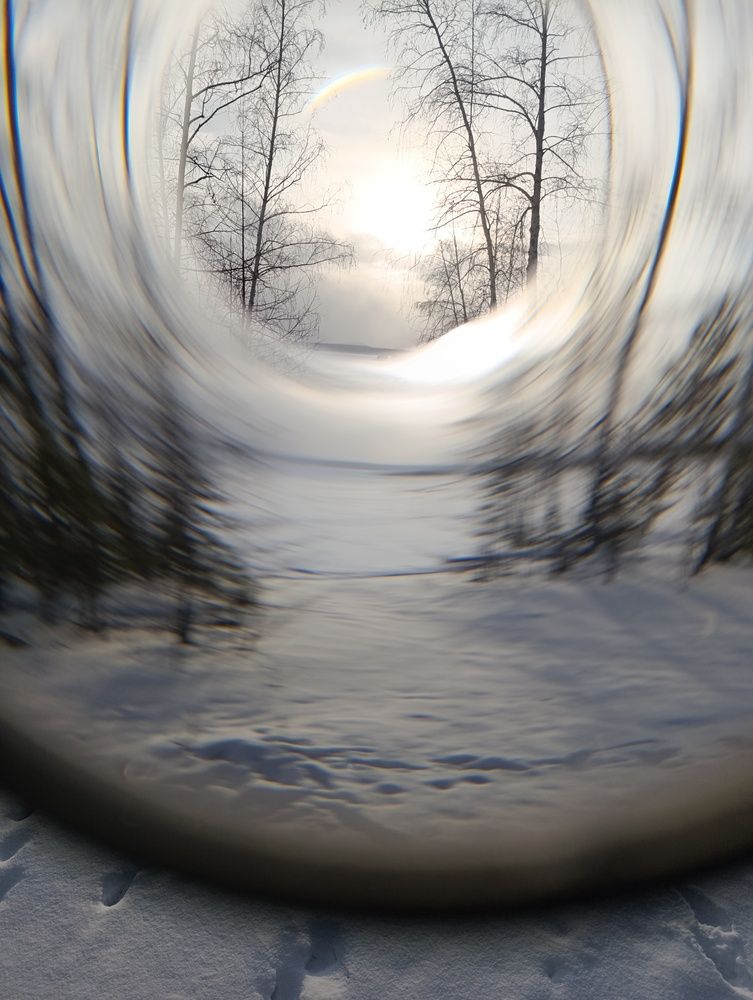 Photograph by Елена Шишкина