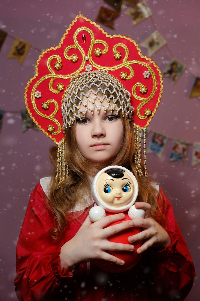 Photograph by Лиза Рязанцева