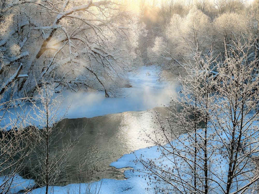 Photograph by Кондрашова Светлана