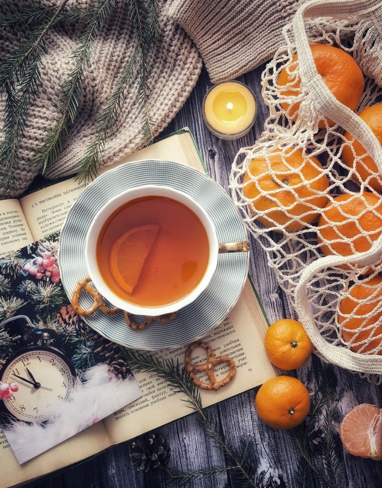 Photograph by Анна Якубинас