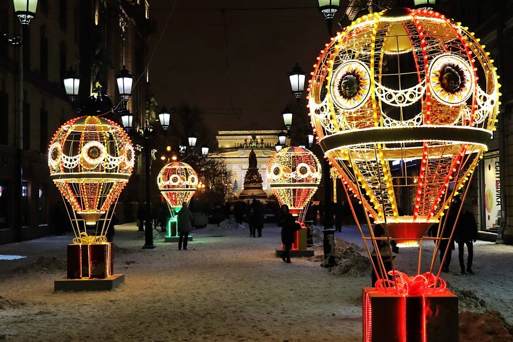 Photograph by Александр Лазебник