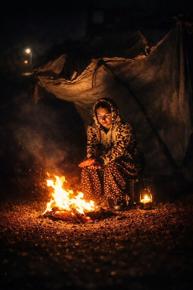 Photograph by Avi Behar