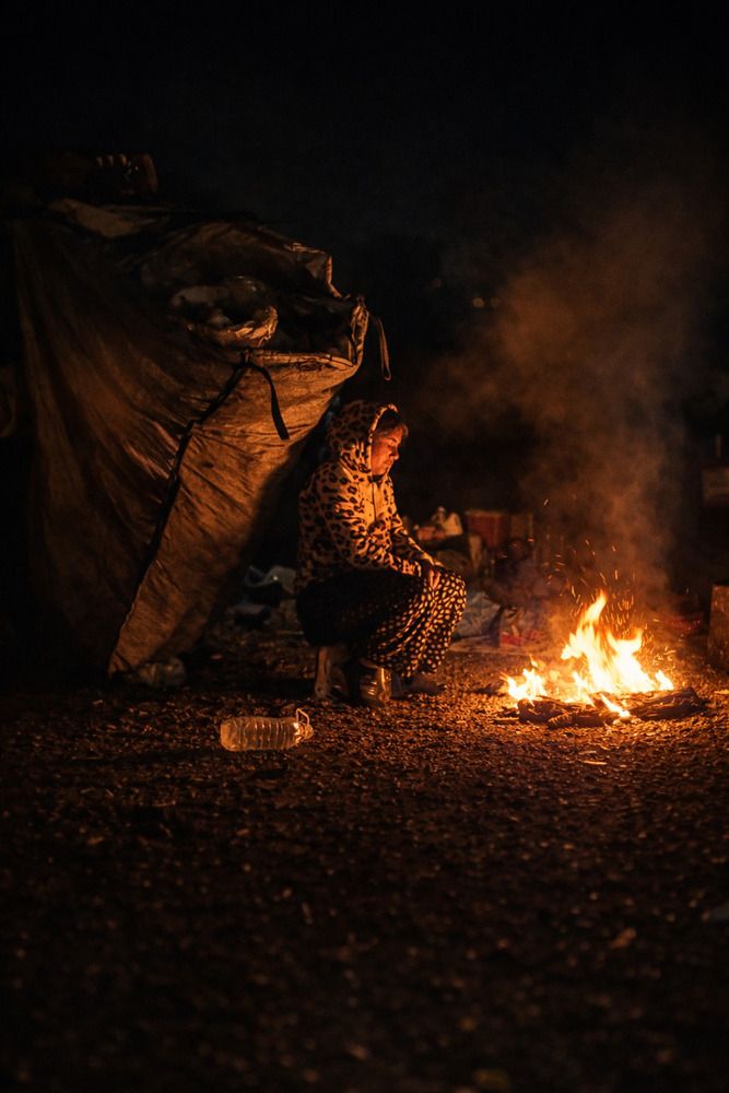 Photograph by Avi Behar