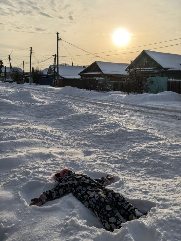 Фотография автора Елена Охапкина