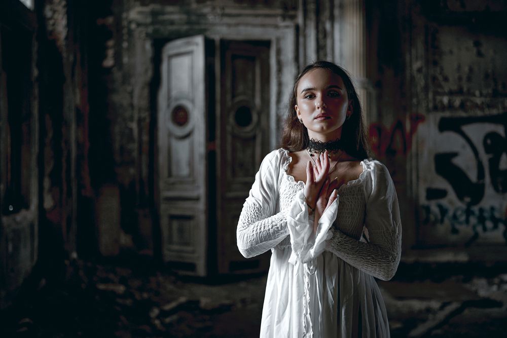 Photograph by Anton  Lavrentiev