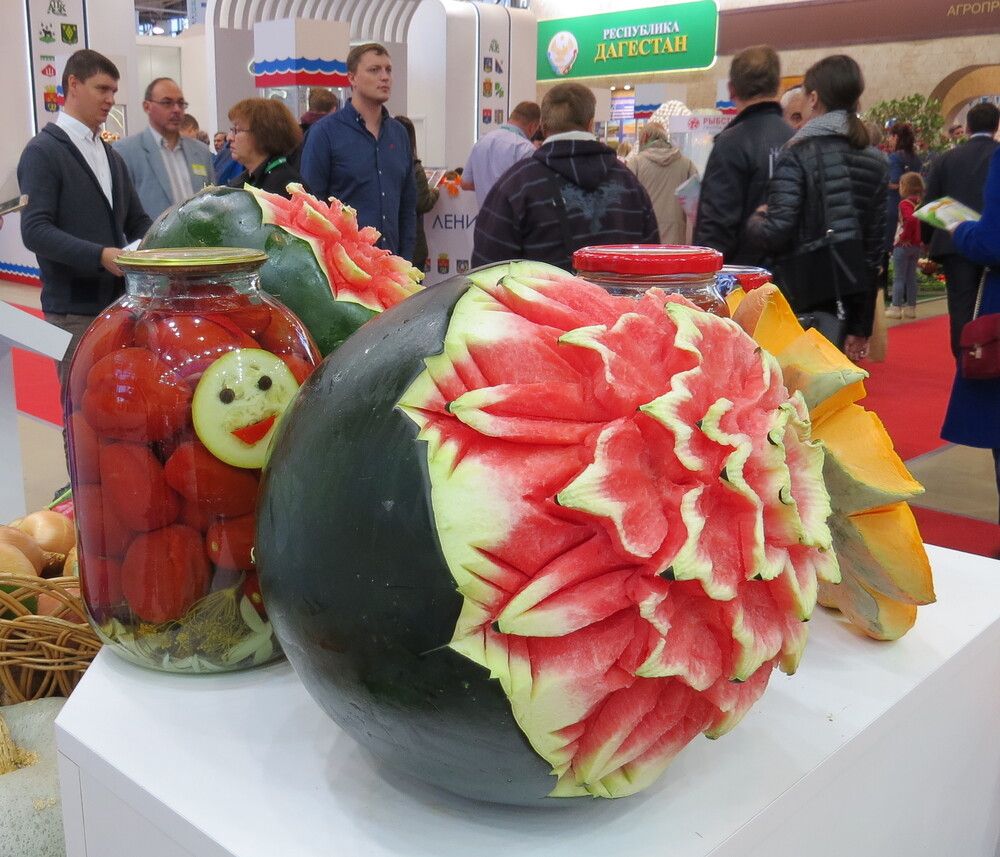 Для поднятия настроения