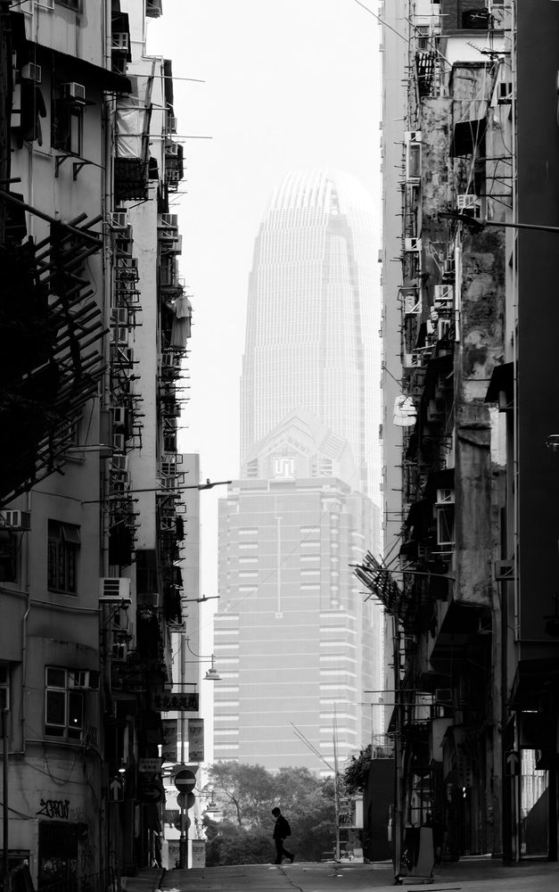 Photograph by CHI KIT NG