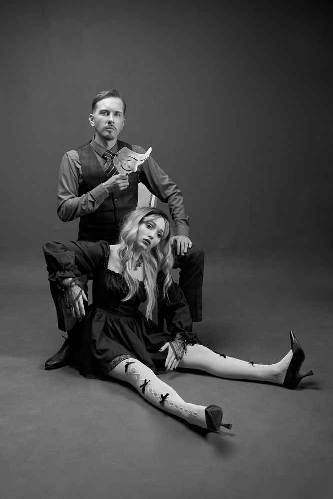 Photograph by Anton  Lavrentiev