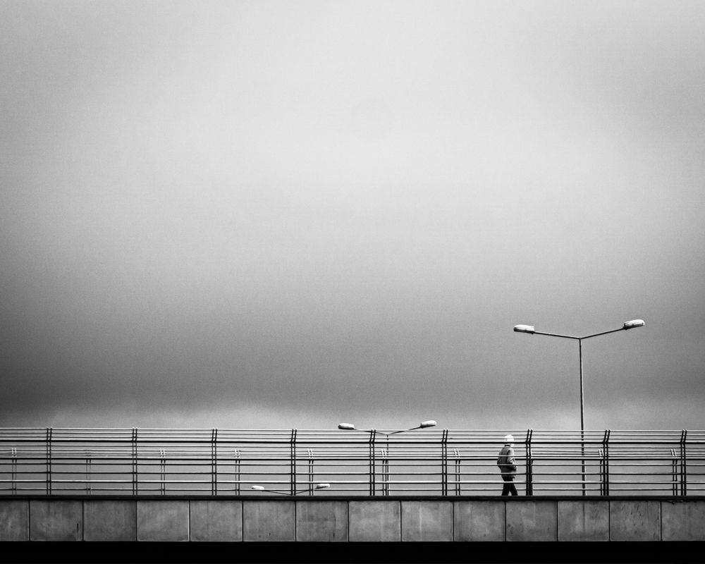 Photograph by Nikolai Nikolin