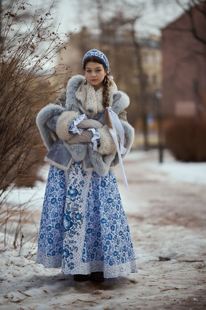 Photograph by Anton  Lavrentiev