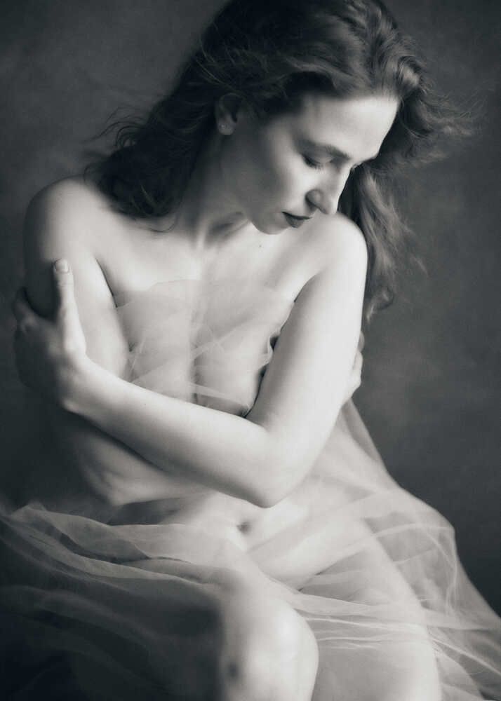 Photograph by Ирина Климова