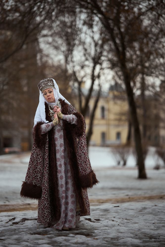 Photograph by Anton  Lavrentiev