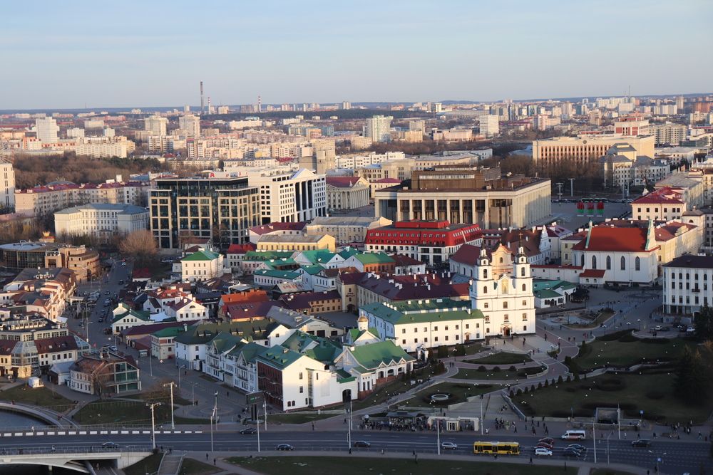 Photograph by Алексейчик Дмитрий
