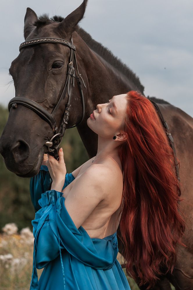 Photograph by Aleksey Mayorov