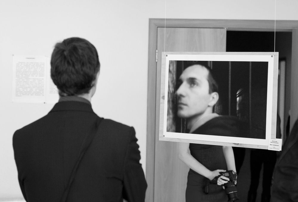 Photograph by Михаил Богачев