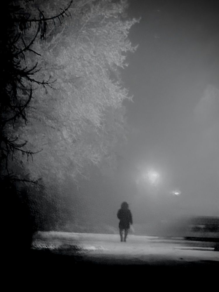 Photograph by Ксения Рыбина