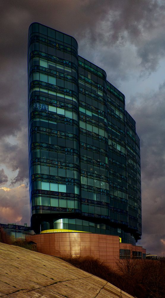 Photograph by Владимир Гамаюнов