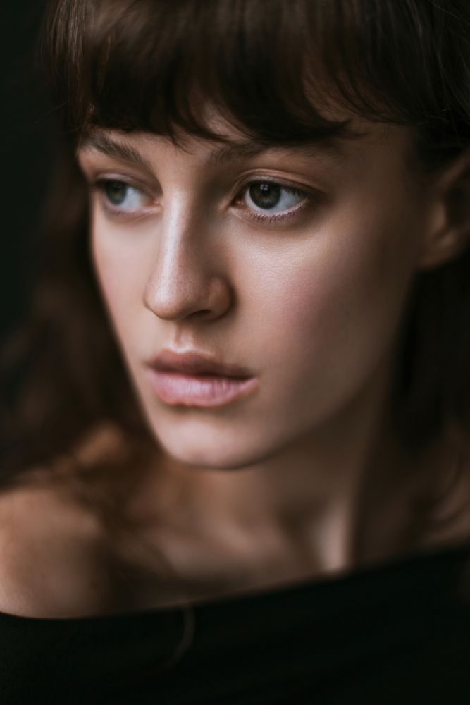 Photograph by Ольга Ажакина