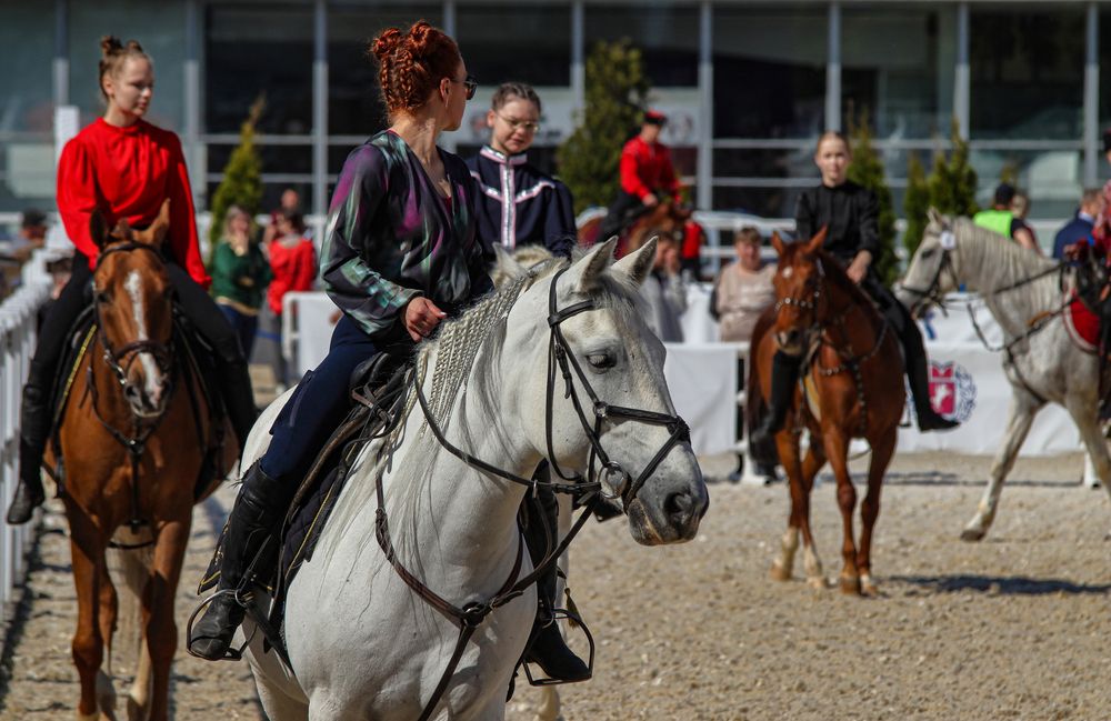Фотография автора Воронина Татьяна