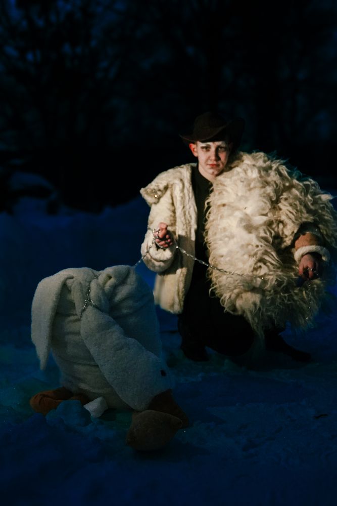 Photograph by Алёна Притула