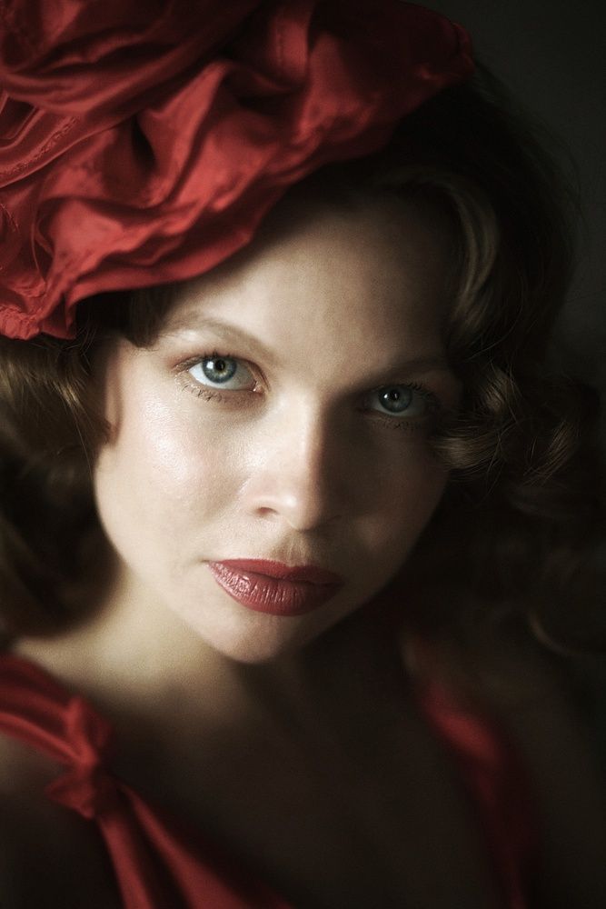 Photograph by Татьяна Максакова