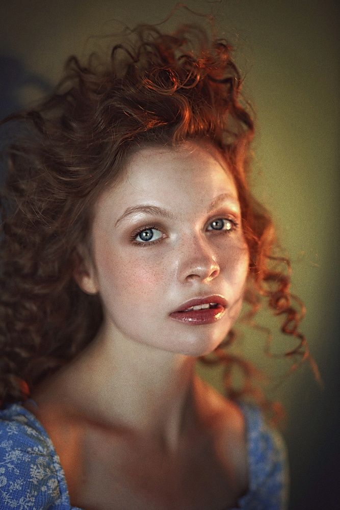 Photograph by Татьяна Максакова