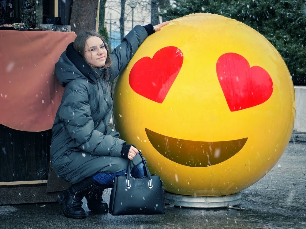 Photograph by Никитин Лев