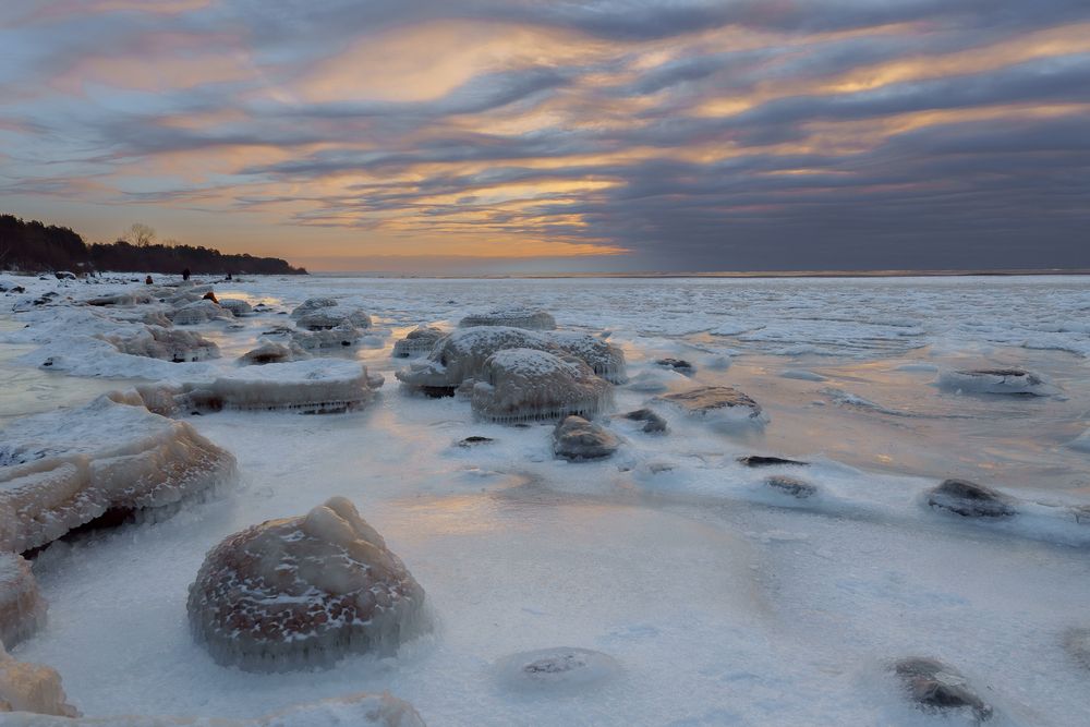 Photograph by Valdis Serzhans