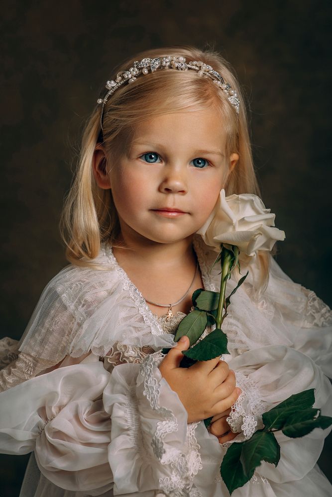 Photograph by Ольга Додонова