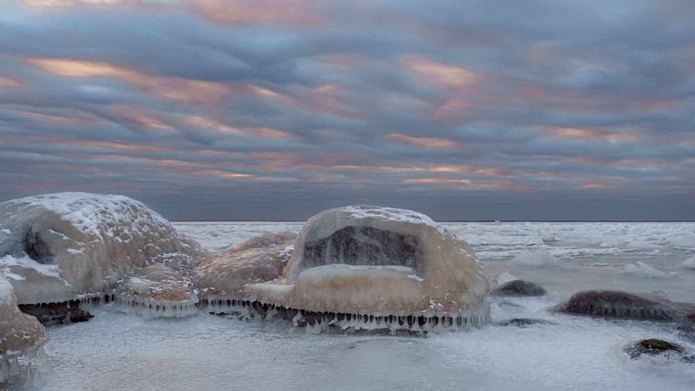 Photograph by Valdis Serzhans