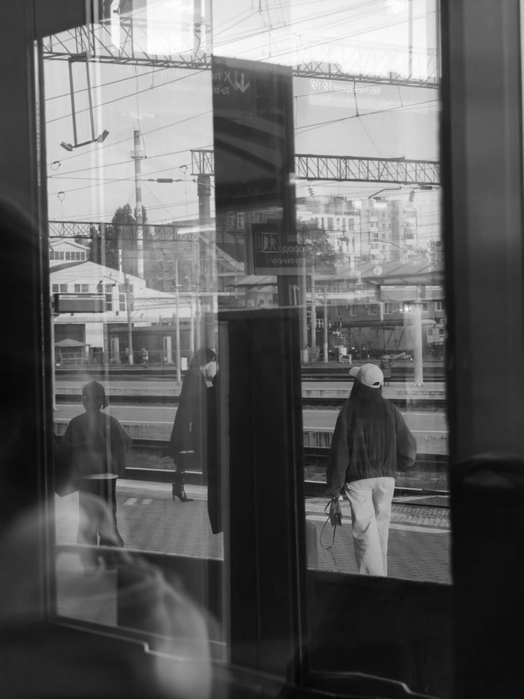 Photograph by Максим Сундеев