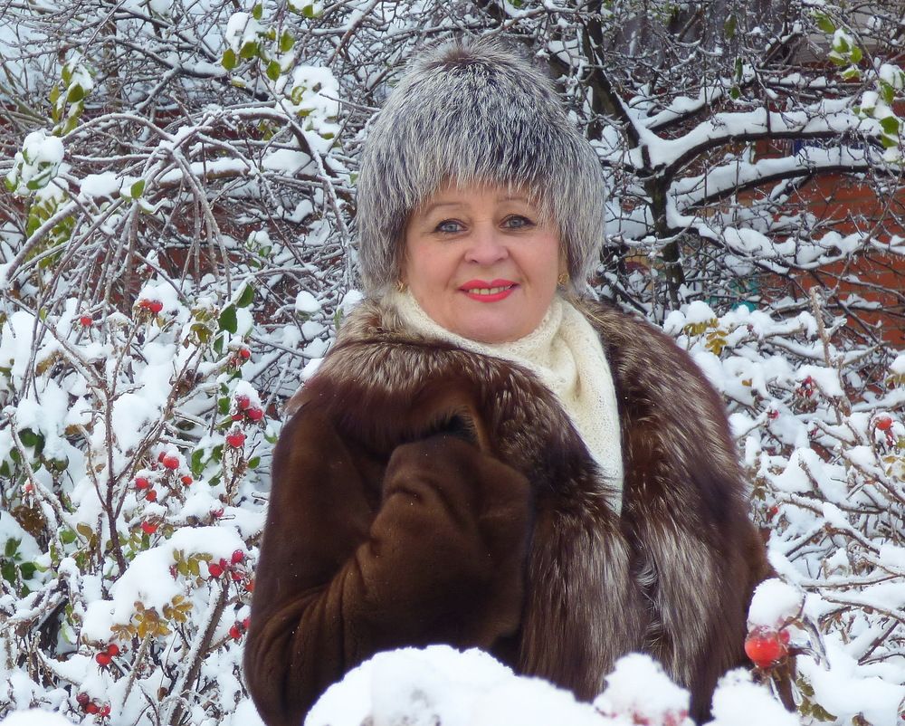 Photograph by Сергей Маслов