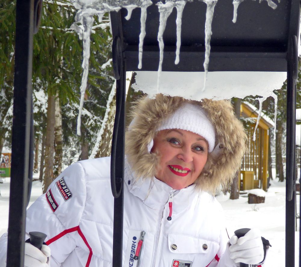 Photograph by Сергей Маслов