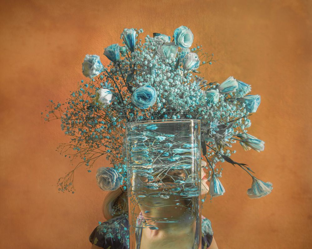 Фотография автора elya kezene