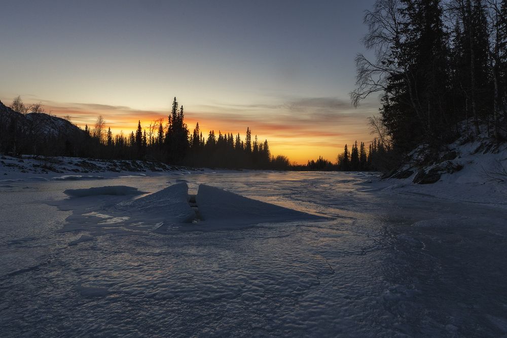 Photograph by Сергей Фомин