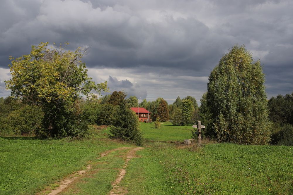Фотография автора Юлия Баринова