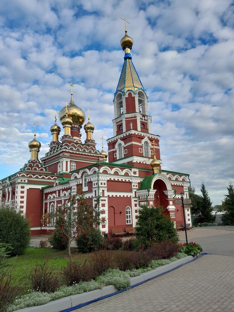 Фотография автора Юлия Баринова