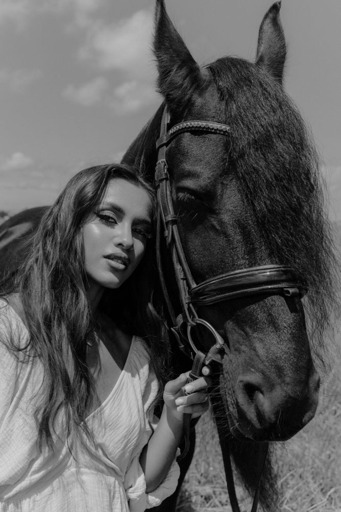 Photograph by Evgeniya Neradovskaya