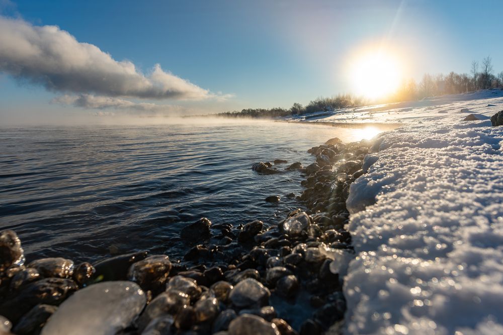 Photograph by Альварис Сукманюк