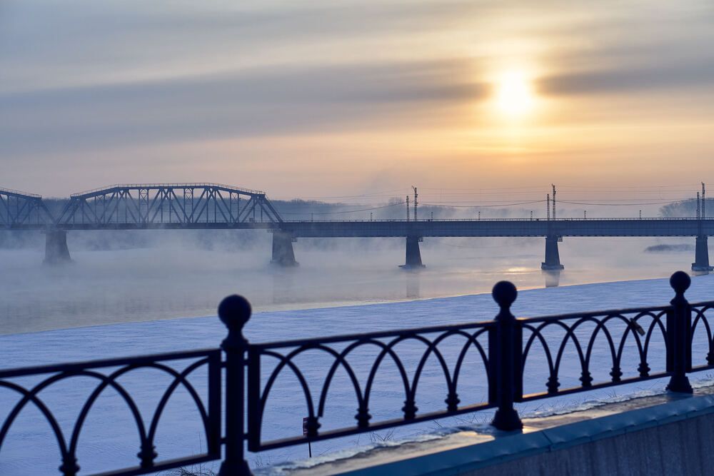 Photograph by Евгений Имамутдинов