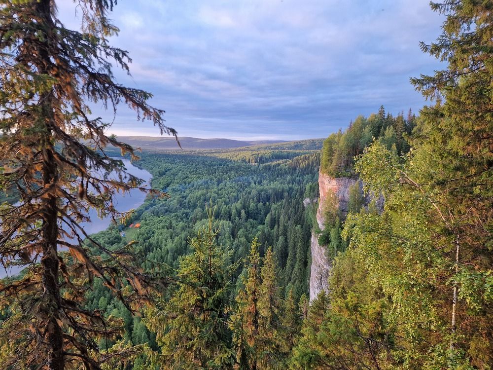 Photograph by Алексей Ворочев