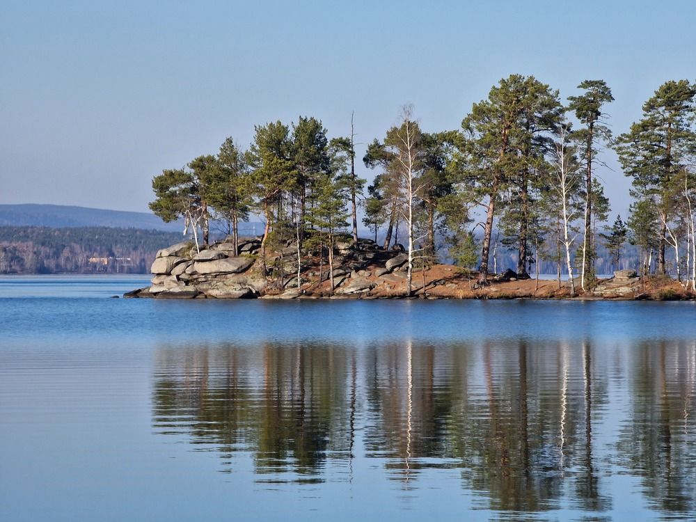 Photograph by Алексей Ворочев