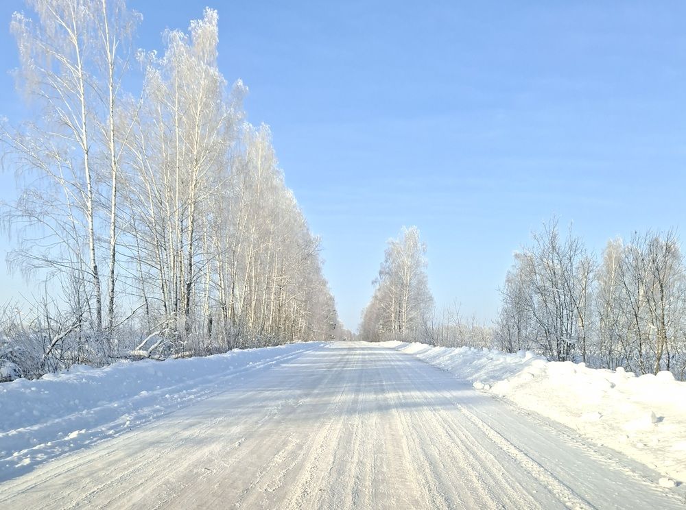 Photograph by Иван Рачинский