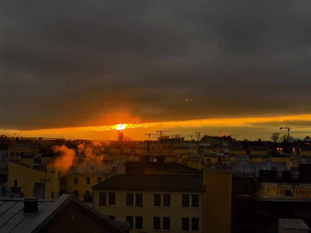 Photograph by Виталий Кореньков