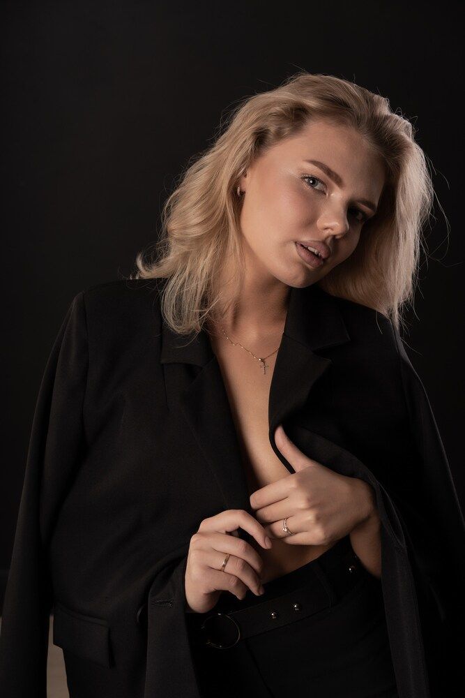 Фотография автора Ридель Натали