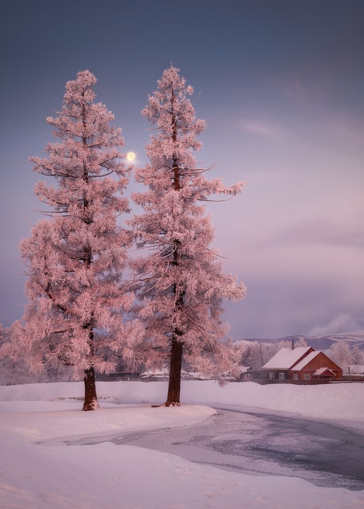 Photograph by Рубан Алёна